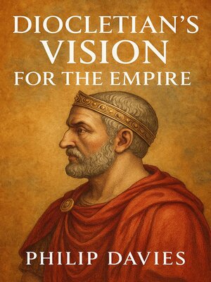 cover image of Diocletian's Vision for the Empire